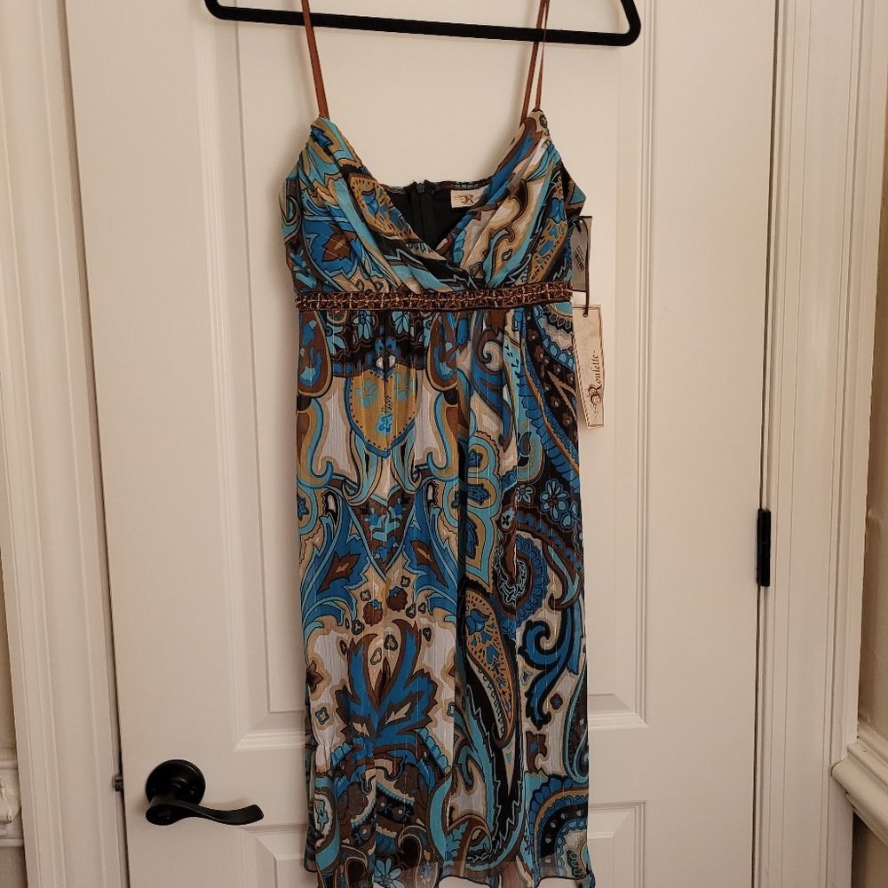 Sundress